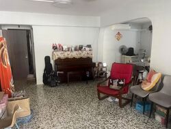 Blk 414 Garden Hill (Bedok), HDB 5 Rooms #610366771